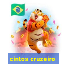 cintos cruzeiro